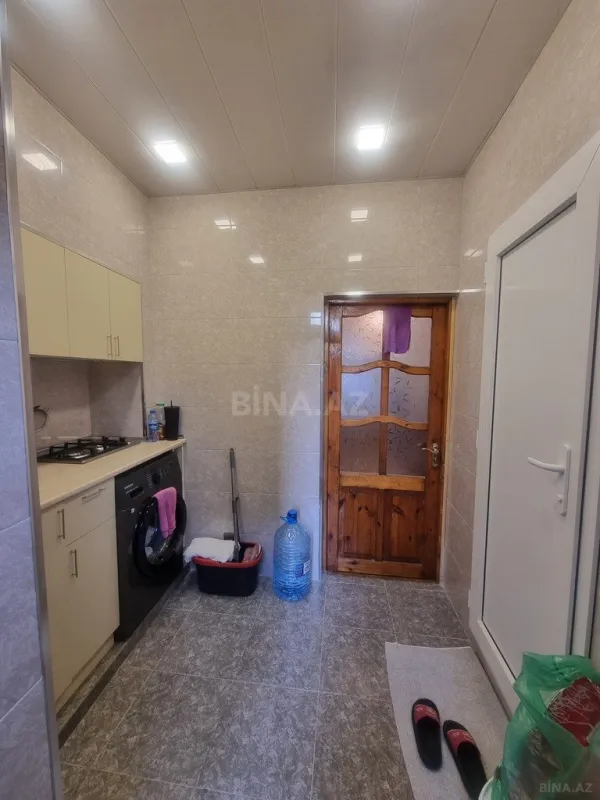 Satılır 1 otaqlı mənzil 30 m²