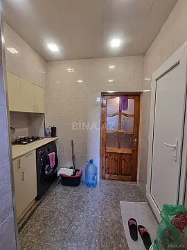 Satılır 1 otaqlı mənzil 30 m²