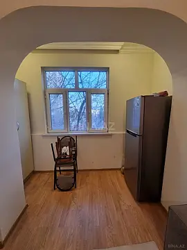 Satılır 1 otaqlı mənzil 30 m²