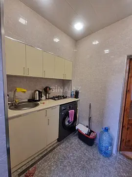 Satılır 1 otaqlı mənzil 30 m²
