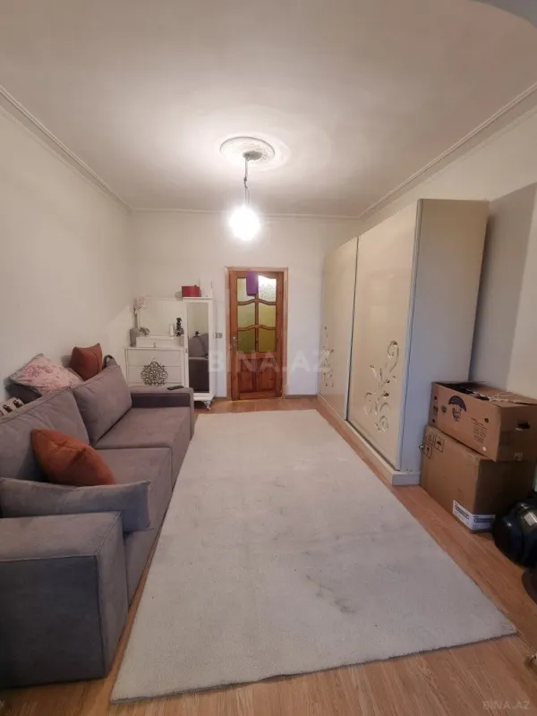 Satılır 1 otaqlı mənzil 30 m²