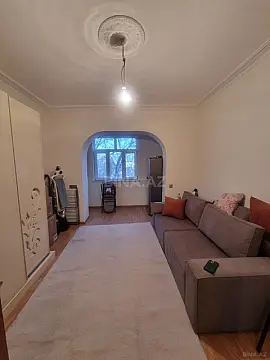 Satılır 1 otaqlı mənzil 30 m²