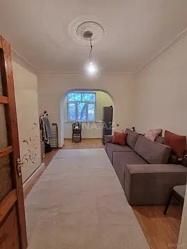 Satılır 1 otaqlı mənzil 30 m²