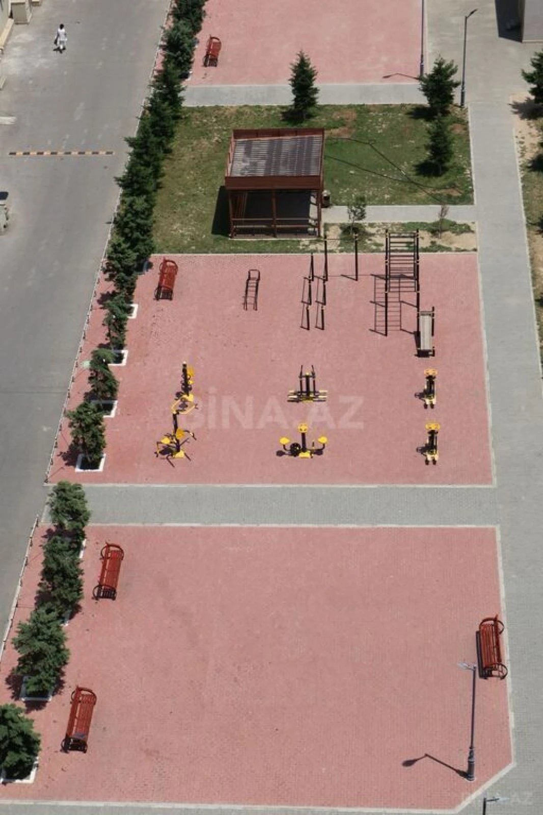 Satılır 2 otaqlı mənzil 78 m²