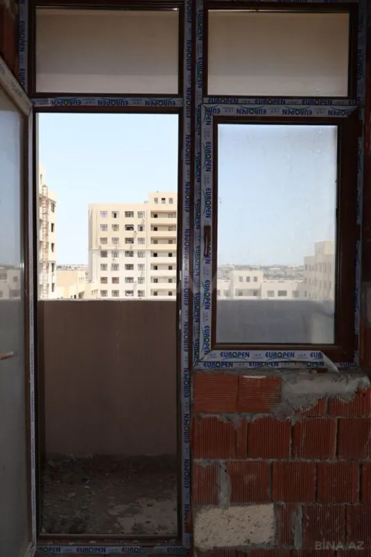 Satılır 2 otaqlı mənzil 78 m²