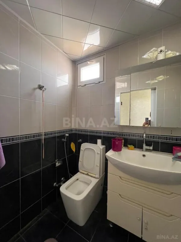 Kirayə verilir 3 otaqlı mənzil 130 m²