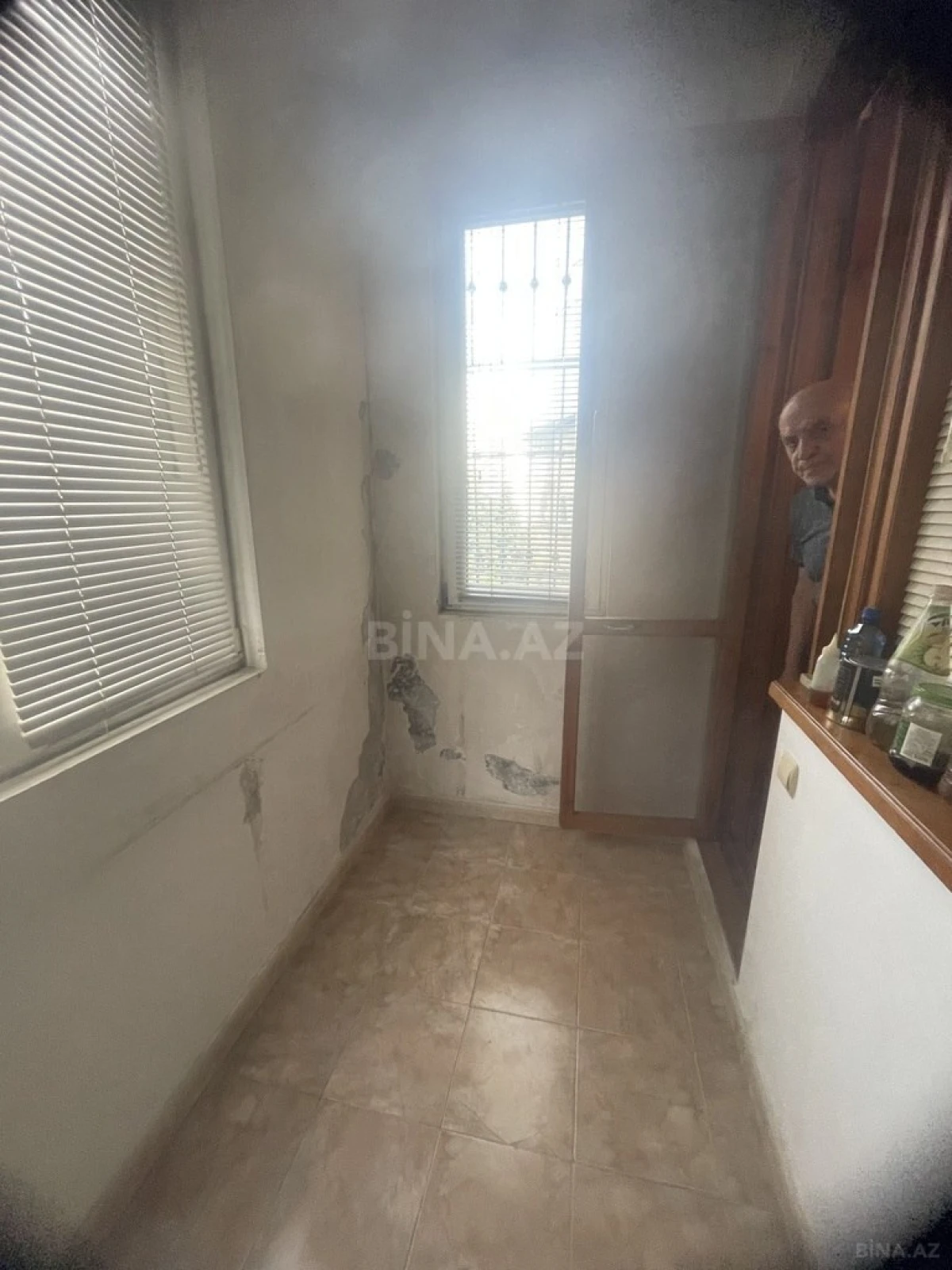 Satılır 2 otaqlı mənzil 55 m²