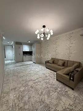 Satılır 3 otaqlı mənzil 82 m²