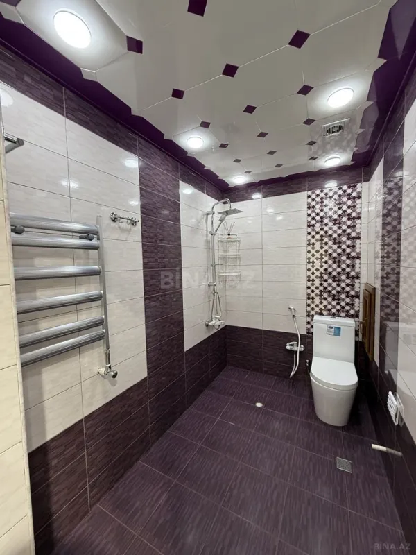 Satılır 3 otaqlı mənzil 82 m²