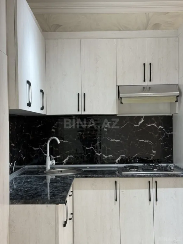Satılır 3 otaqlı mənzil 82 m²