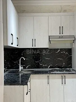 Satılır 3 otaqlı mənzil 82 m²