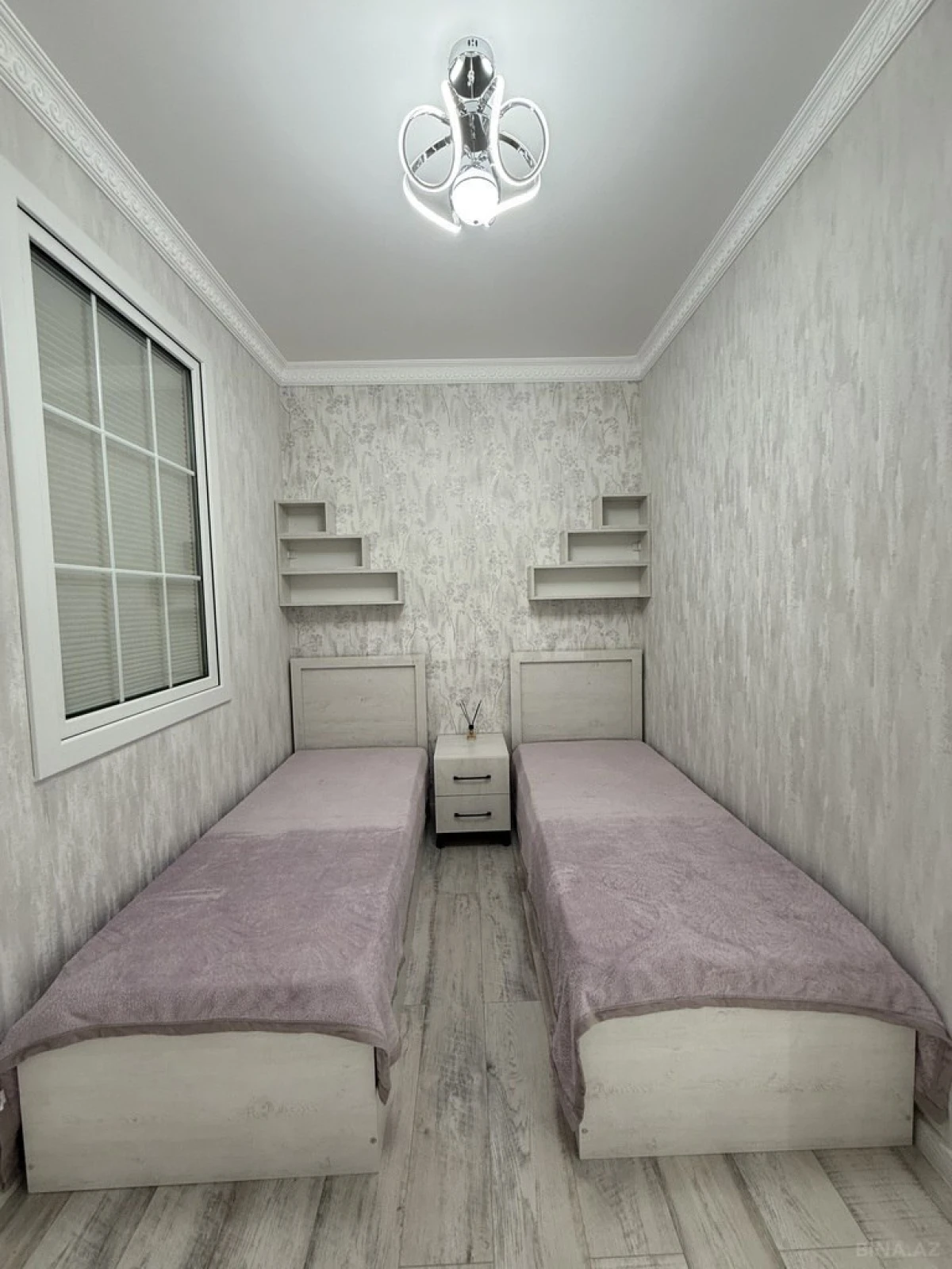 Satılır 3 otaqlı mənzil 82 m²