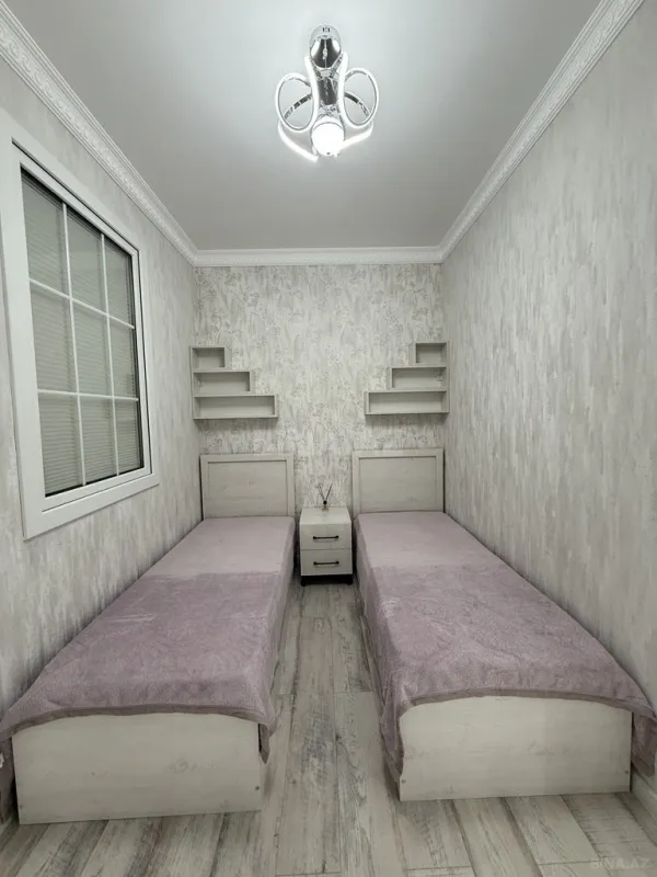 Satılır 3 otaqlı mənzil 82 m²