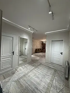 Satılır 3 otaqlı mənzil 82 m² — Bakı, Bakıxanov 3 otaq 82.00 m²