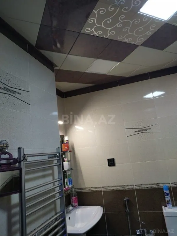 Satılır 3 otaqlı mənzil 88 m²