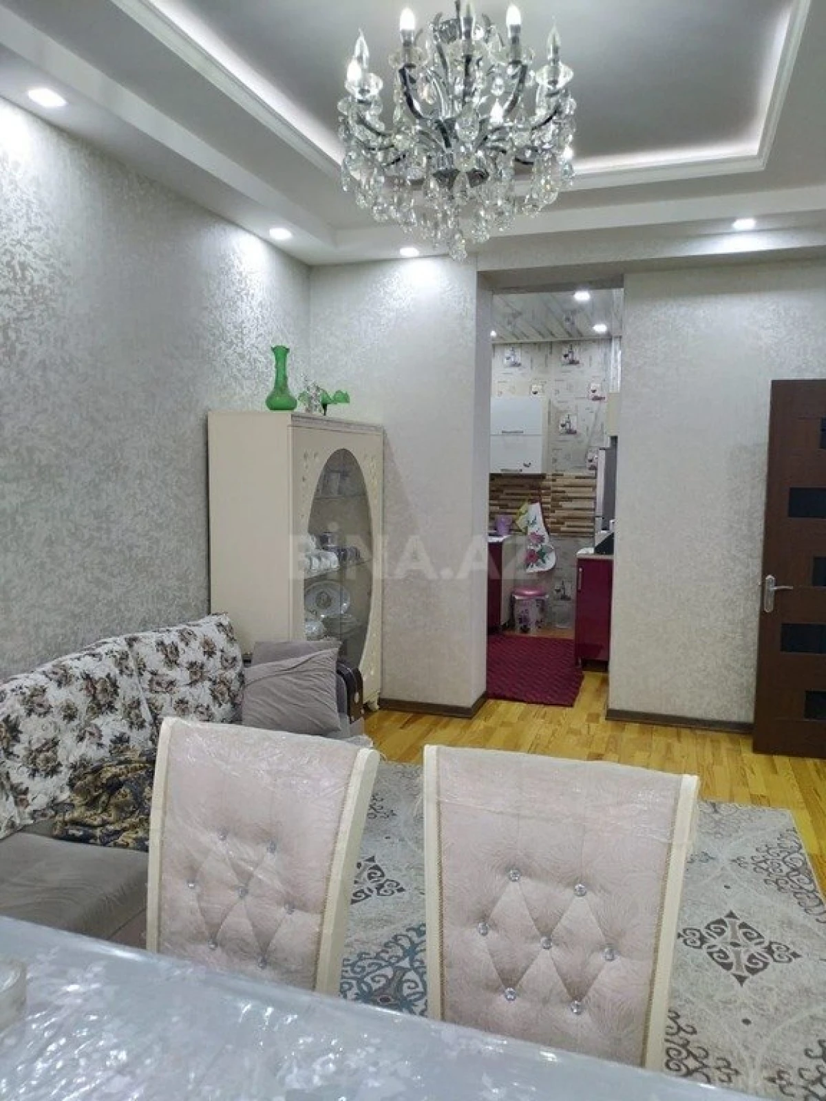 Satılır 3 otaqlı mənzil 88 m²