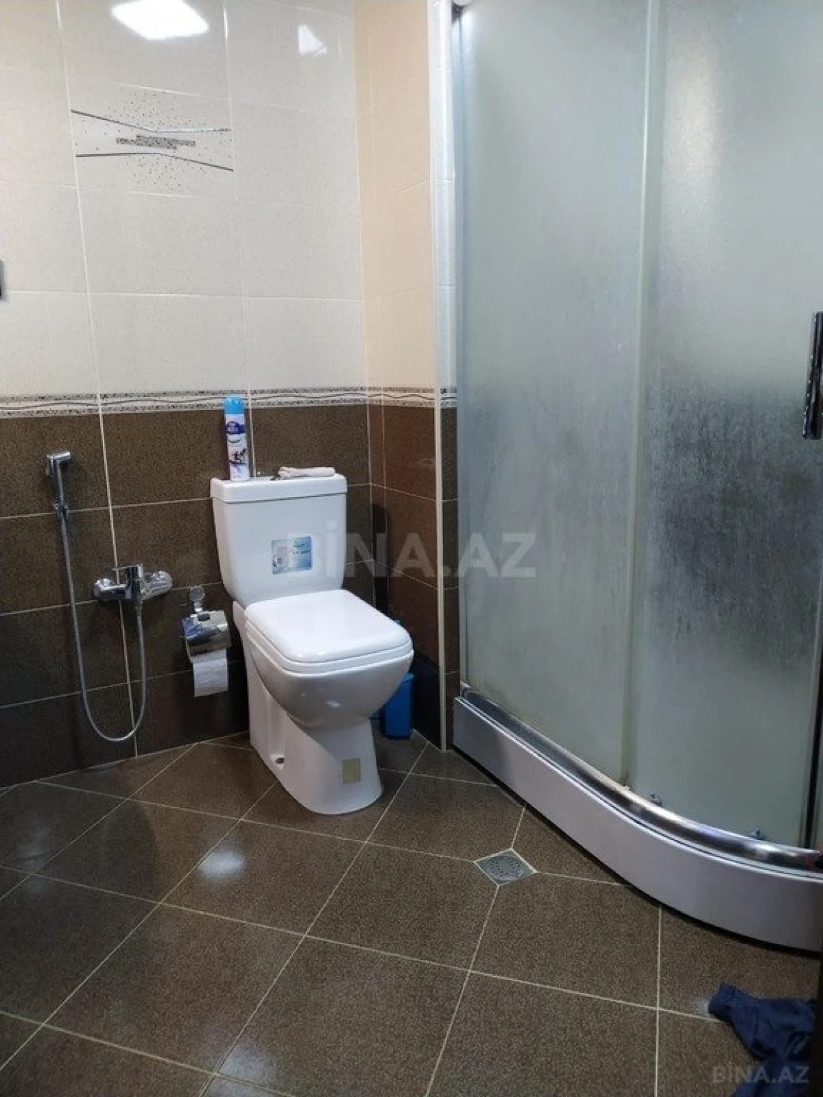 Satılır 3 otaqlı mənzil 88 m²