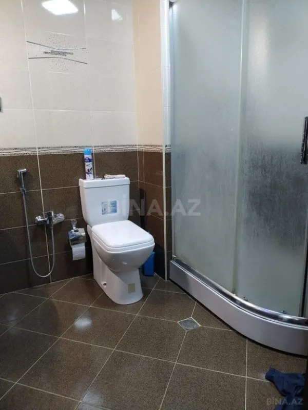 Satılır 3 otaqlı mənzil 88 m²