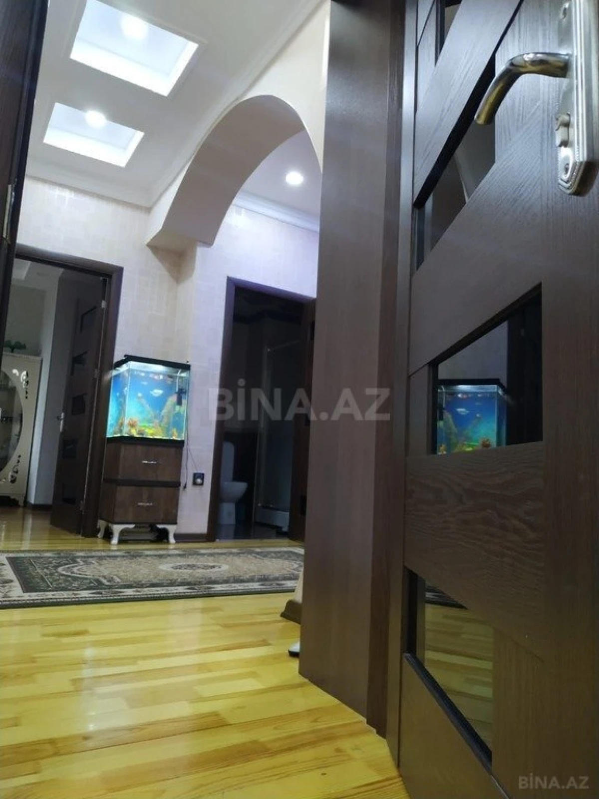Satılır 3 otaqlı mənzil 88 m²