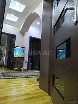 Satılır 3 otaqlı mənzil 88 m²