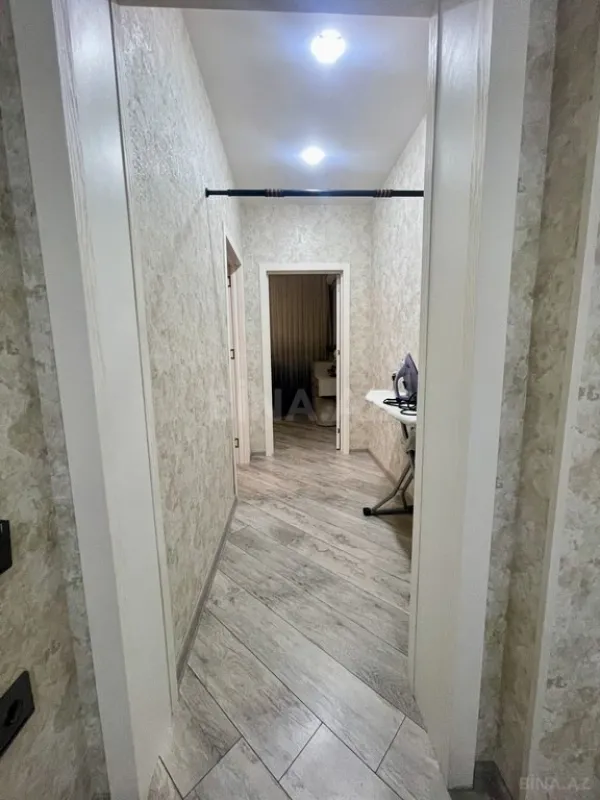 Satılır 3 otaqlı mənzil 112 m²