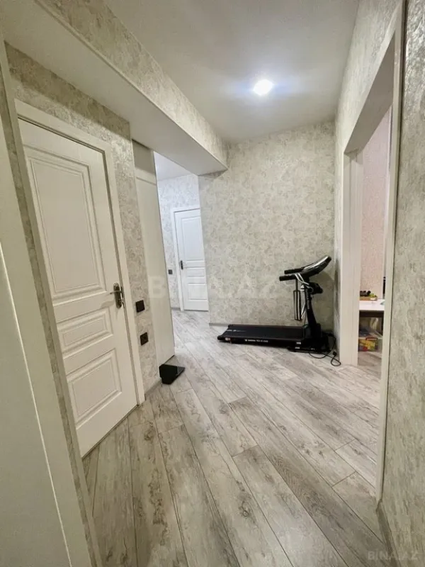 Satılır 3 otaqlı mənzil 112 m²