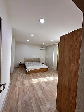 Satılır 2 otaqlı mənzil 78 m²