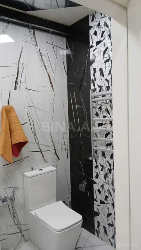 Kirayə verilir 3 otaqlı mənzil 90 m²