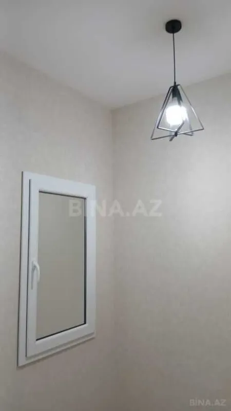 Kirayə verilir 3 otaqlı mənzil 90 m²