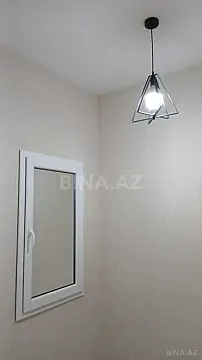 Kirayə verilir 3 otaqlı mənzil 90 m²
