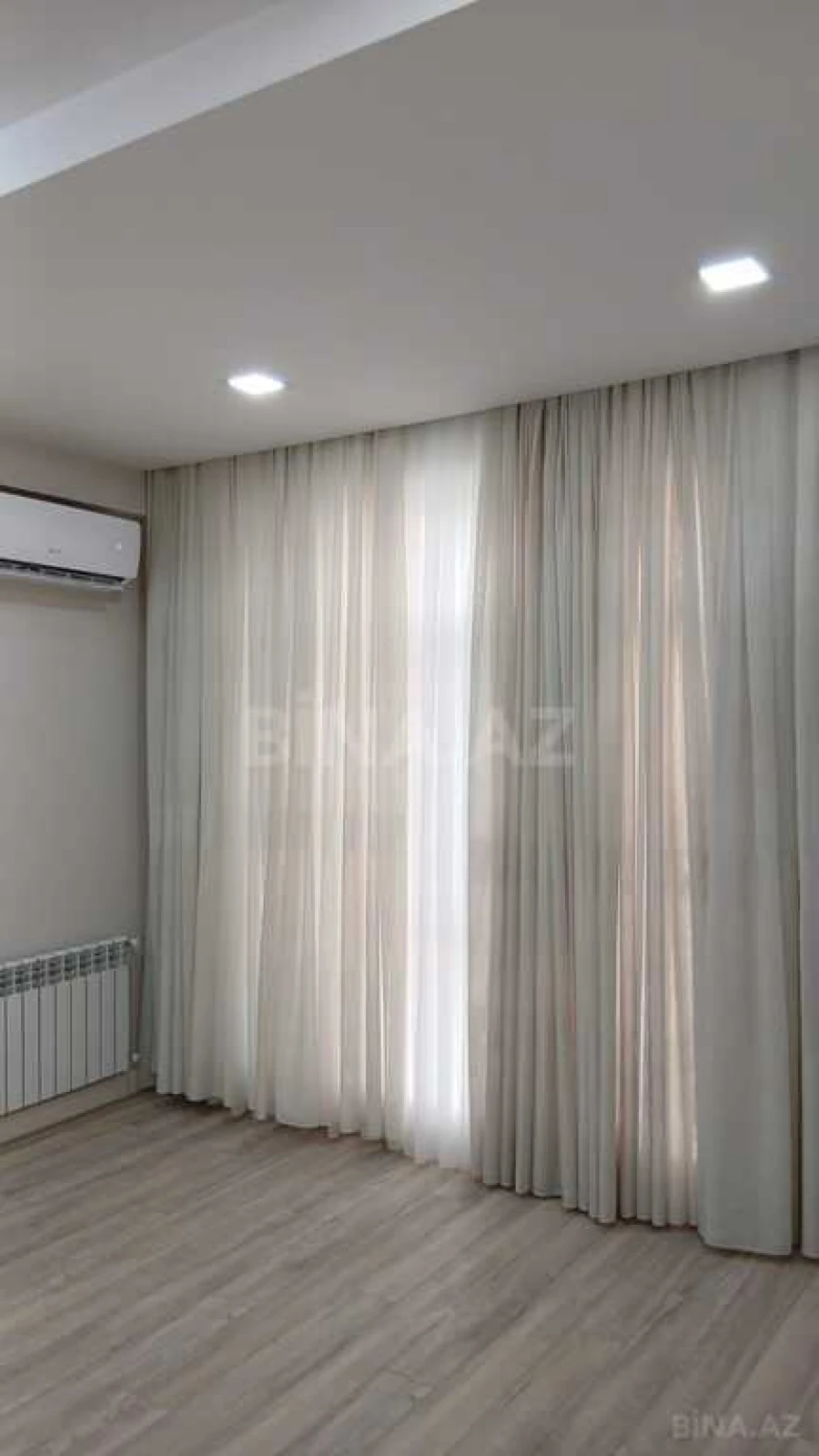Kirayə verilir 3 otaqlı mənzil 90 m²