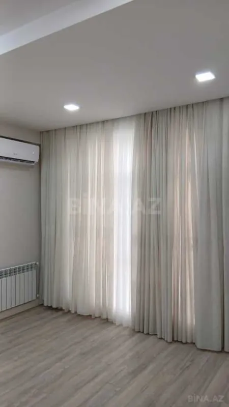 Kirayə verilir 3 otaqlı mənzil 90 m²