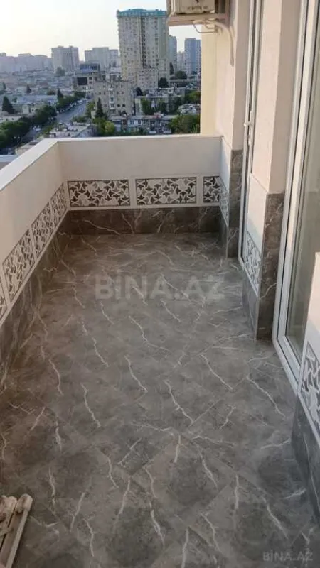 Kirayə verilir 3 otaqlı mənzil 90 m²
