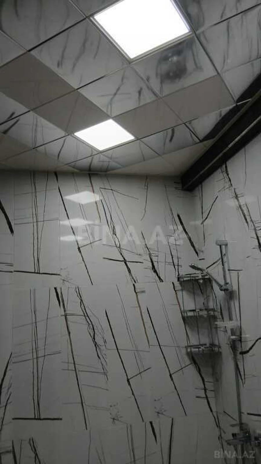 Kirayə verilir 3 otaqlı mənzil 90 m²