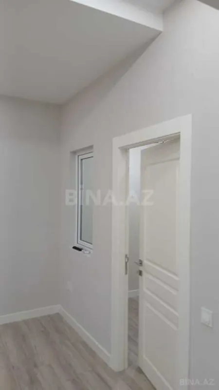 Kirayə verilir 3 otaqlı mənzil 90 m²