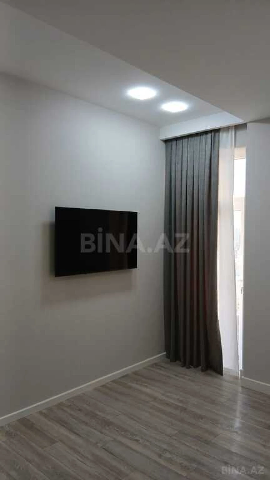 Kirayə verilir 3 otaqlı mənzil 90 m²