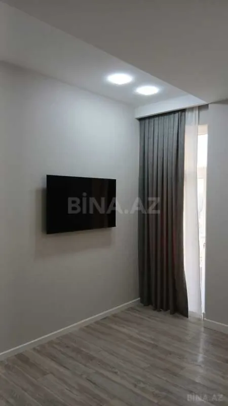 Kirayə verilir 3 otaqlı mənzil 90 m²