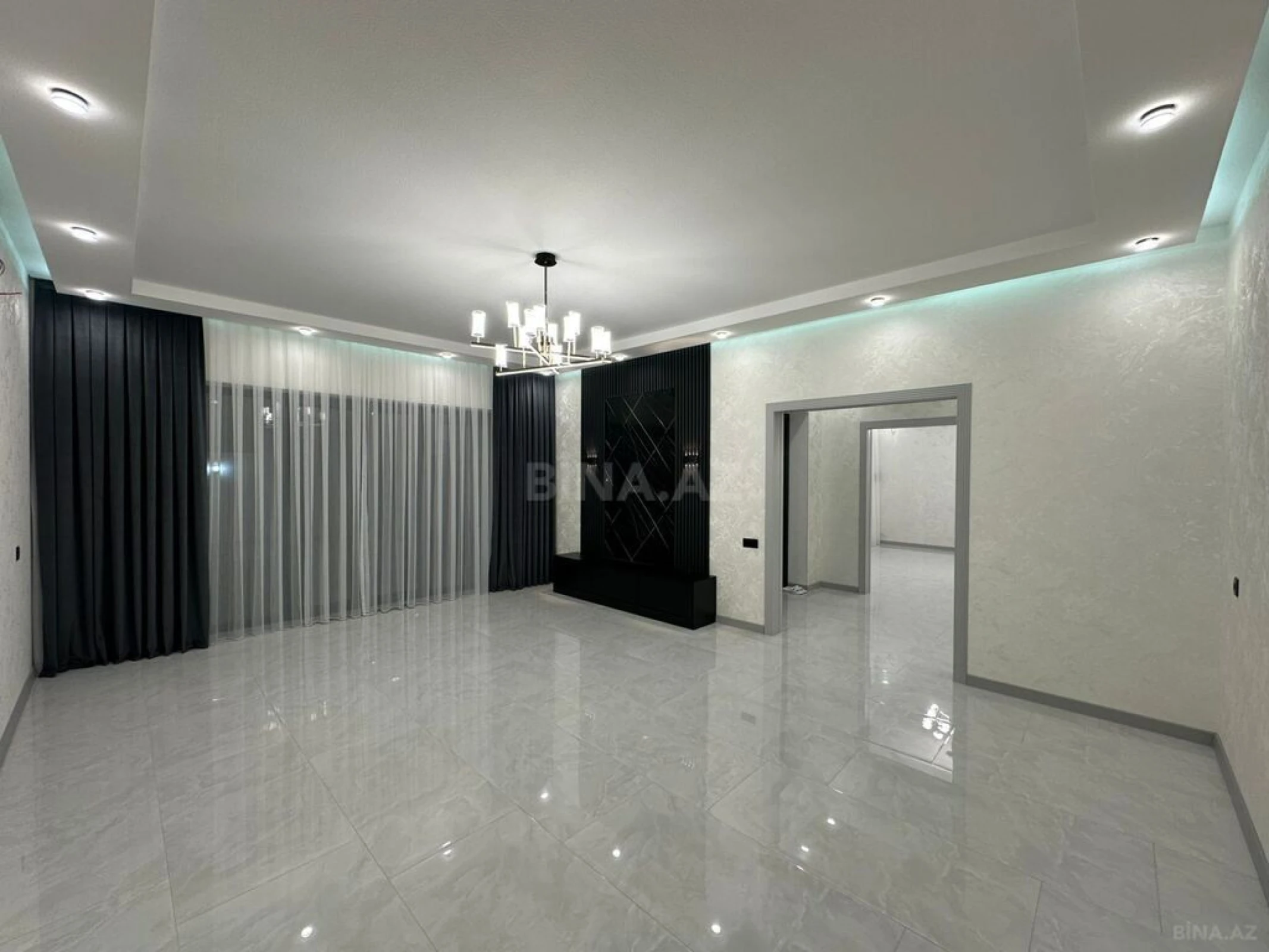 Satılır 4 otaqlı həyət evi 180 m²