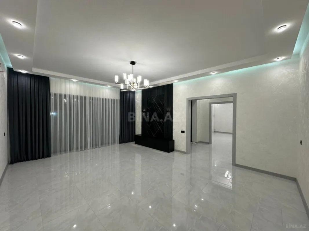 Satılır 4 otaqlı həyət evi 180 m²