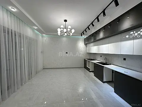 Satılır 4 otaqlı həyət evi 180 m²