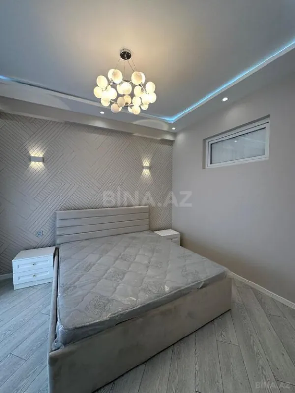 Satılır 3 otaqlı mənzil 68 m²