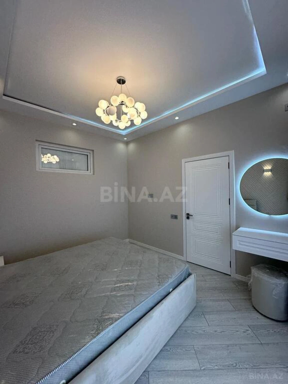 Satılır 3 otaqlı mənzil 68 m²