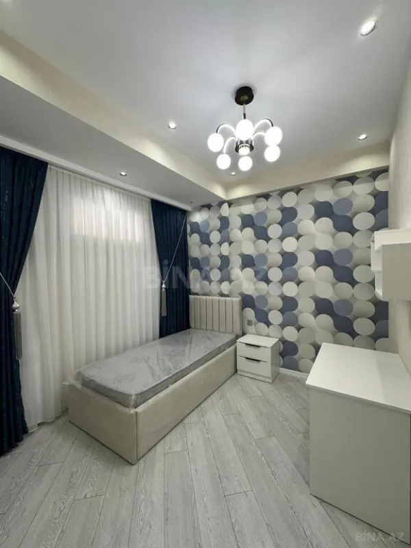 Satılır 3 otaqlı mənzil 68 m²