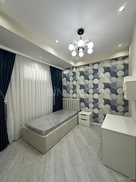Satılır 3 otaqlı mənzil 68 m²