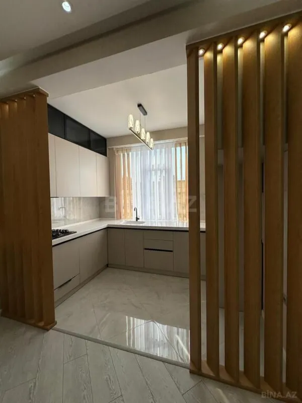 Satılır 3 otaqlı mənzil 68 m²