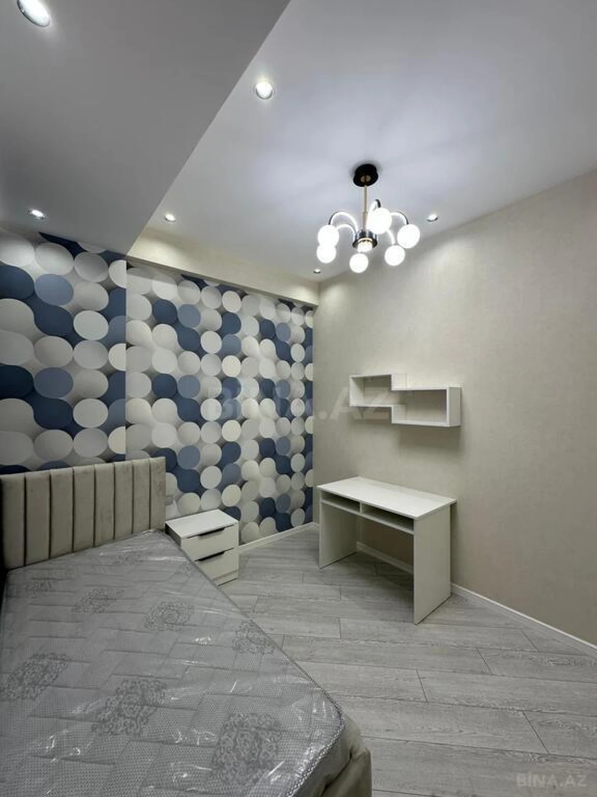 Satılır 3 otaqlı mənzil 68 m²