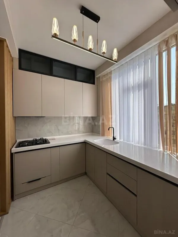 Satılır 3 otaqlı mənzil 68 m²