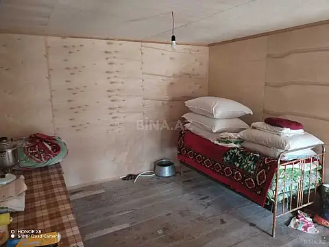 Satılır 4 otaqlı həyət evi 104 m²