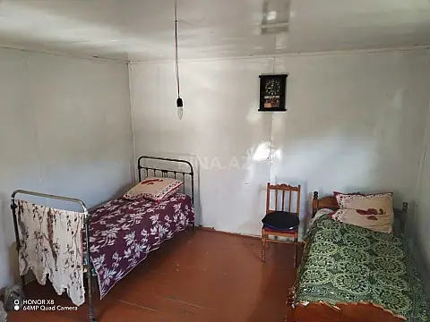 Satılır 4 otaqlı həyət evi 104 m²