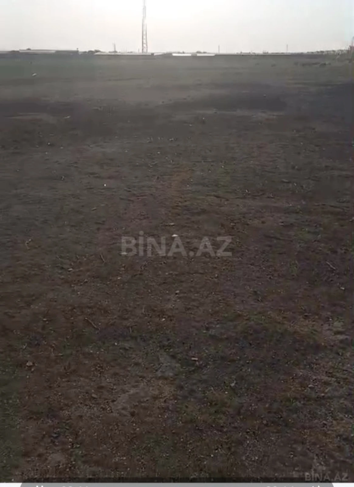 Satılır torpaq sahəsi 255 m²